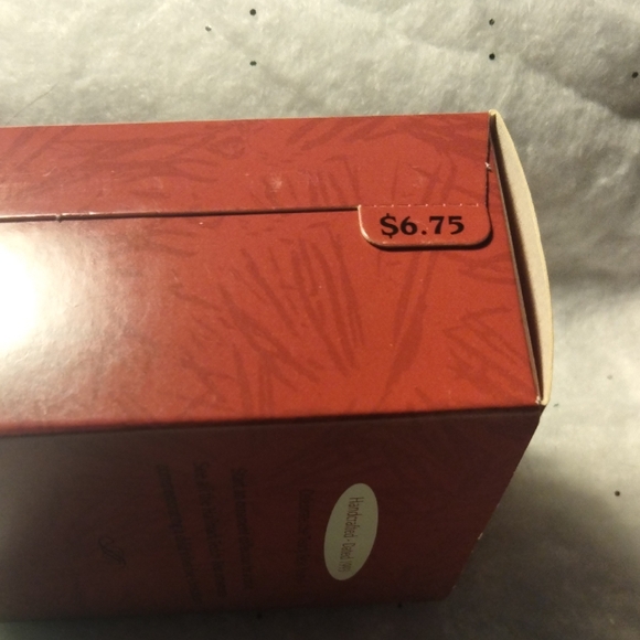 Hallmark Keepsake Ornament Baby's 2nd Christmas Bear w Candy Cane 1993 (SKU 033) - Picture 7 of 9